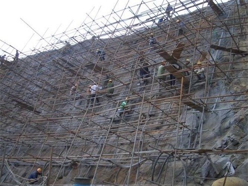 平凉公路桩基检测